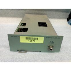 Scientific Altlanta 2152B-3 RF Plug-In