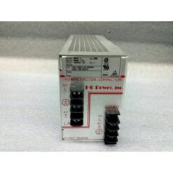 HC Power P-MAX-1111 Power Factor Corrector