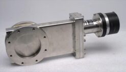 MDC KVG-4000V-P-PI Vacuum Gate Valve 6.5