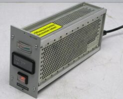 Vacumn Pump Monitor