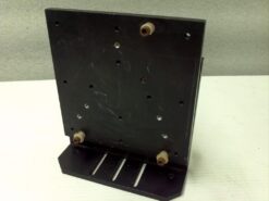 J.A. Noll 500.25 Mirror Mount
