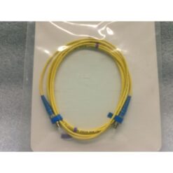 Fiber Optic Cables