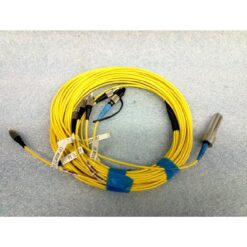 Wave Optics AOA drawing #352A507 Fiber