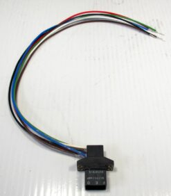 867478-1 AMP LGH Molded End Leads