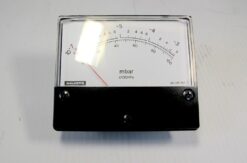 BG-519-767-T Balzers Manometer