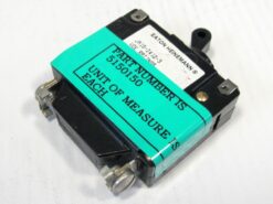 EATON / HEINEMANN JA2S-Z621-1 and JA1S-