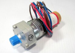 ITT Neo-Dyn 230101-005 Pressure Switch