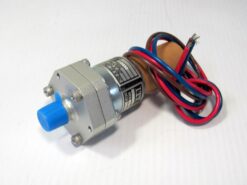 ITT Neo-Dyn 230101-006 Pressure Switch