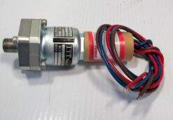 ITT Neo-Dyn 230101-007 Pressure Switch