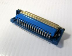 AMP 208423-1 DSUB 50 Right Angle Connector