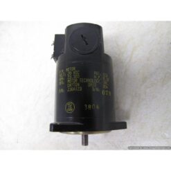 Motor Technology 230A123 P. M. Motor .30