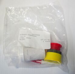 Deutsch D38999/26WD18SN Mil