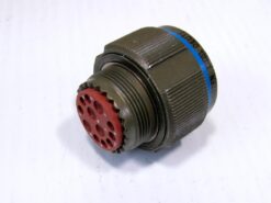 Deutsch D38999/26WD97PN Mil