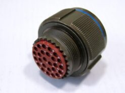 Deutsch D38999/26WE26SN Mil