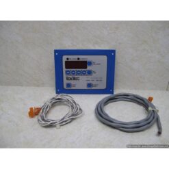 Toltec 800-1000-00 Time Model TES1000