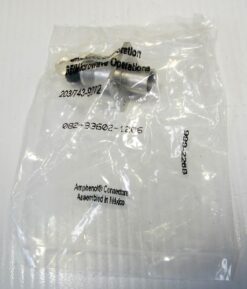 82-B3602-1206 Amphenol RF Connectors