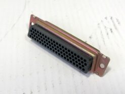 204520-2 AMP HD D-Sub Pin and Socket M24308/2-15F