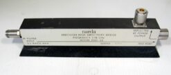 Narda 5082-01 Precision High Directivity Bridge