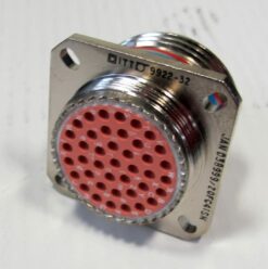D38999/20FG41SN Cannon Wall Mount