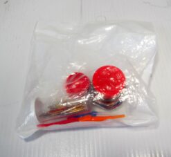 D38999/24FD15SN Aero Jam Nut Receptacle with