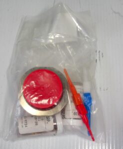 D38999/24FJ43SN Matrix Jam Nut Receptacle with