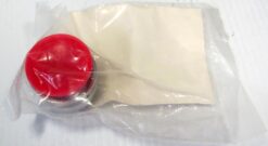 Burndy G6B22-38PNE Straight Plug