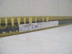 413476-6 AMP Jack, Decoupler, Vertical BNC