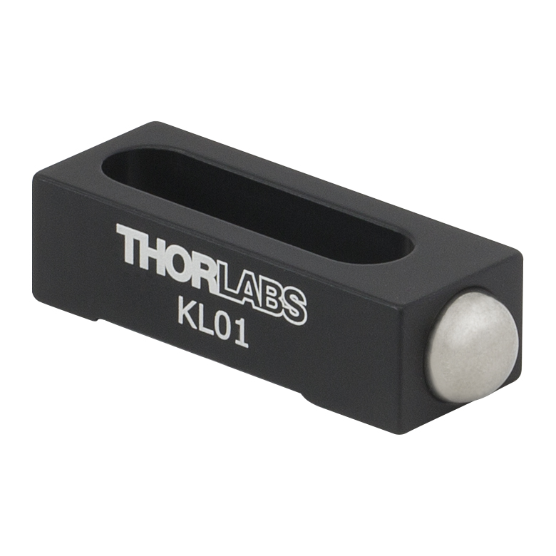 Thorlabs KL01 fixed kinematic stop