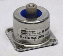 T44-X68 Barry Controls Hi-Damp Cup Mount