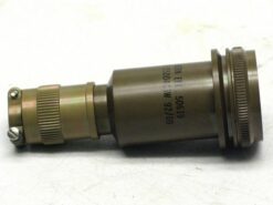 32-25D04C6W Kern Mil Spec Backshell