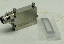 550E005M3RGJ1G04 Glenair D-Sub Backshell
