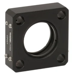 Thorlabs CP02T 30mm cage plate