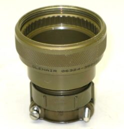 380GS014NF3316A7 Glenair EMI / RFI Mil Spec