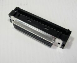 746789-1 AMP D-Sub Cable Mount Receptacle
