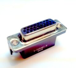 AMP 1-748481-9 D-Sub