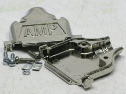 745173-1 AMP D-Sub Shielded Backshell