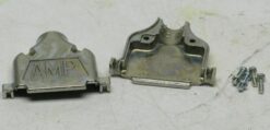 745173-2 AMP D-Sub Shielded Backshell