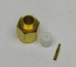 Omni Spectra 2001-5003-00 SMA/QMA RF