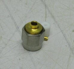 Omni Spectra 2001-5032-02 Coaxial Connector