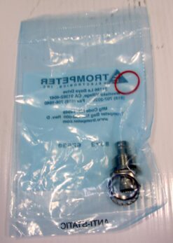 BJ73 Trompeter RF Coaxial, Twinaxial