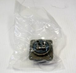 CA3102-E24-22S Mil Spec Box Mount