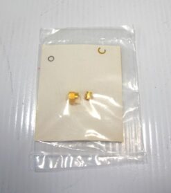 527-001 Cablewave RF Coaxial Connector