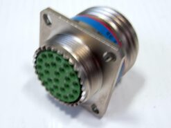 D38999/20FE26PN 1 Mil Spec Wall Mount