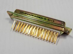 DD-50P-F179 Cinch D-Sub Straight Plug