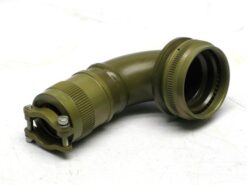 92-25D06CW Kern 90 Connector W/Cable