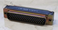 211014-1 AMP D-Subminiature Connector