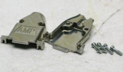 745172-3 AMP Cable Clamp / Backshell Kit Size
