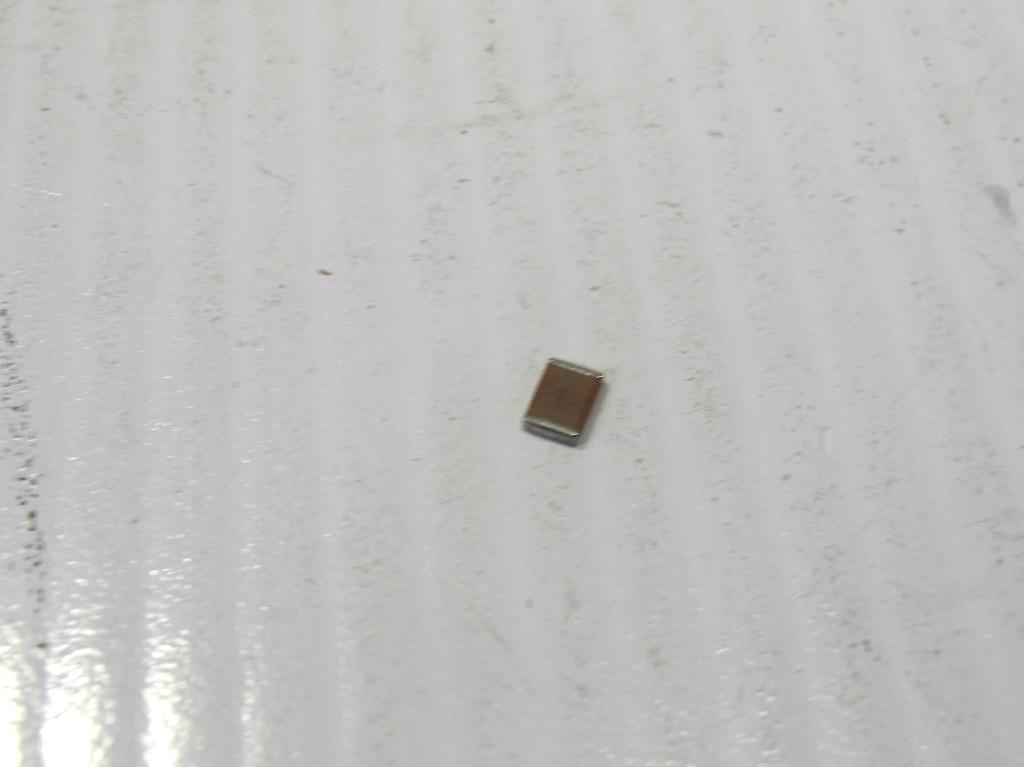.047uf 100V 10 Surface Mount Ceramic Capacitor Capacitors BMI Surplus