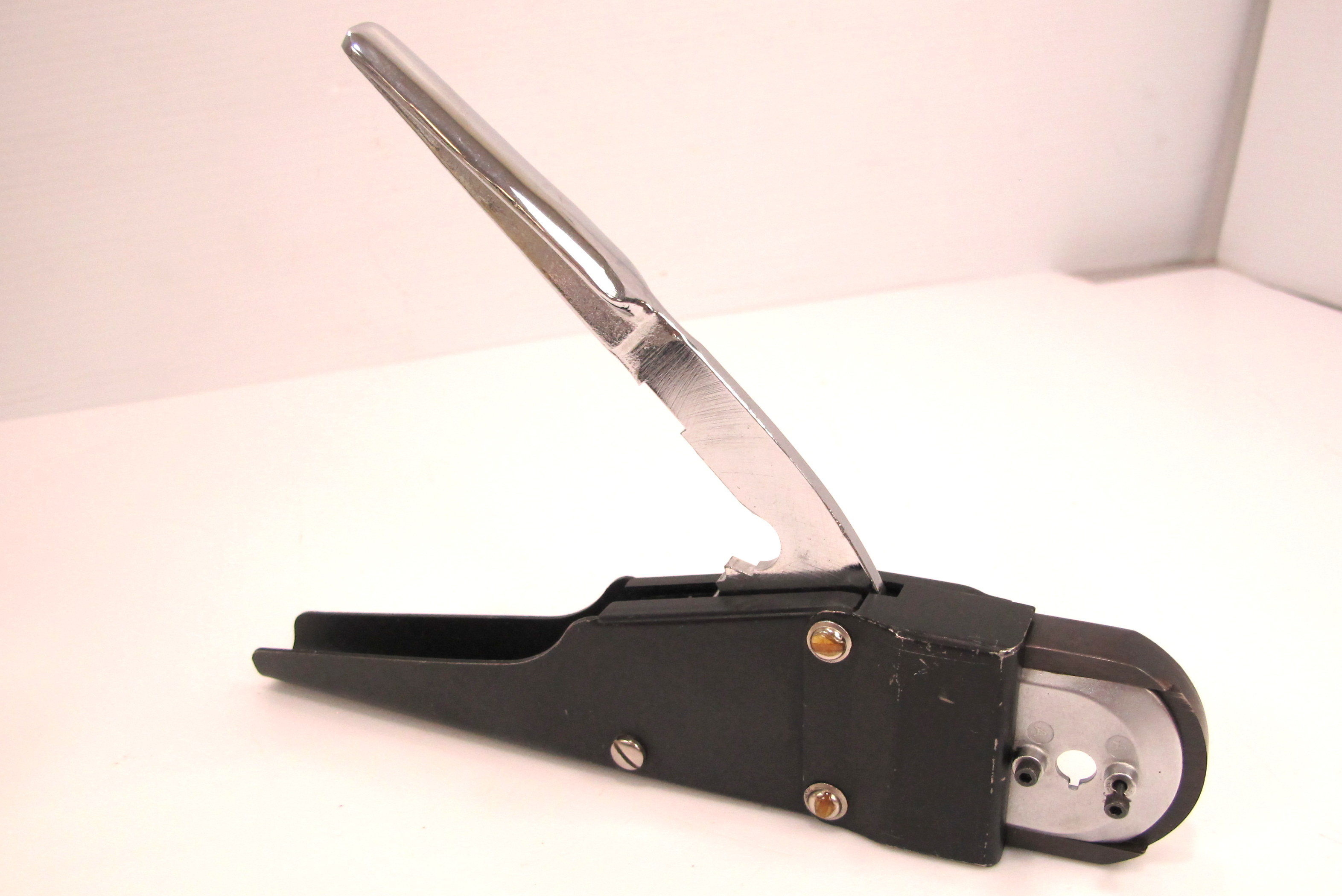 Burndy M1-0SG8 85TCC Crimp Tool - Image 3