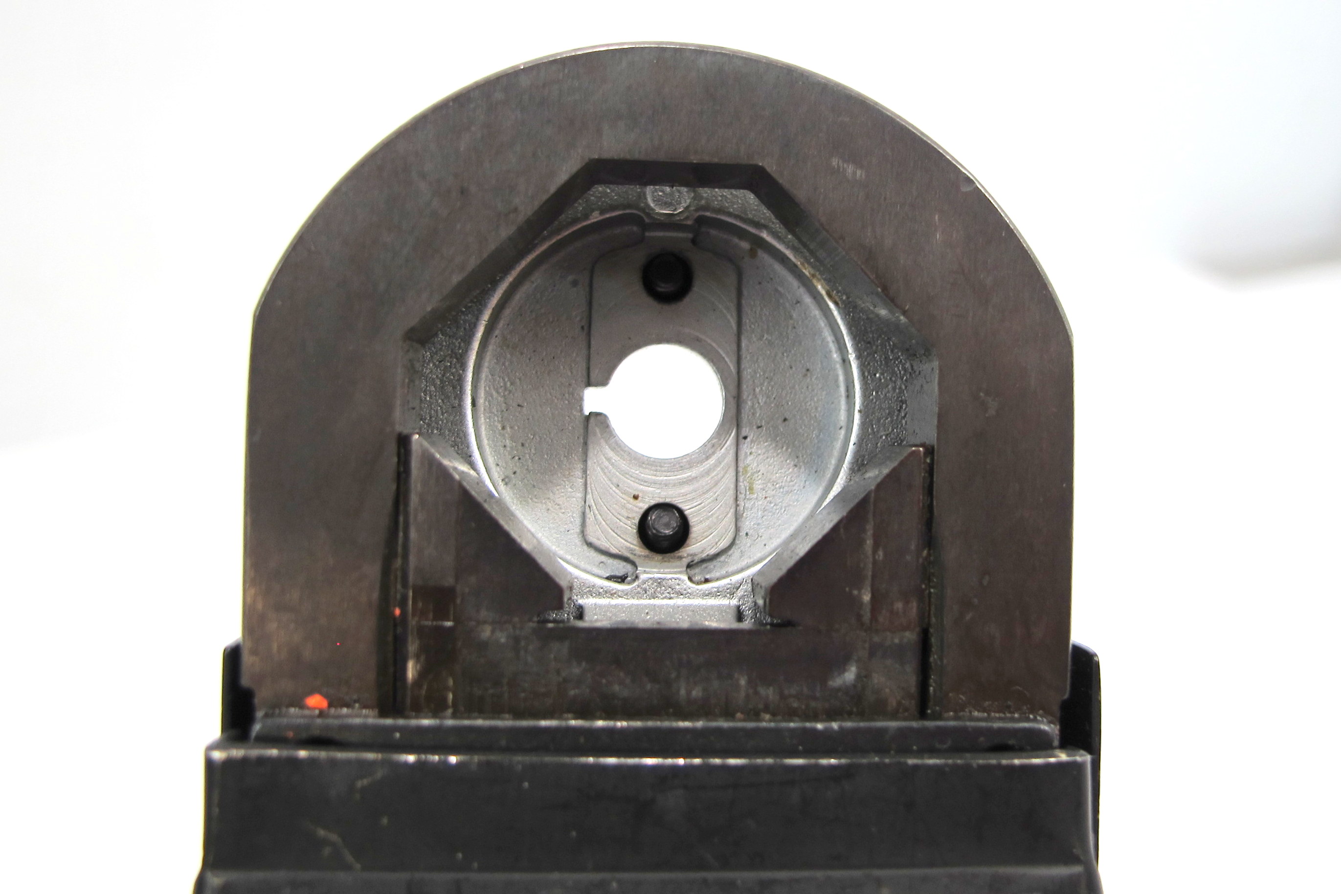 Burndy M1-0SG8 85TCC Crimp Tool - Image 4